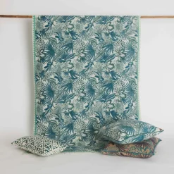 Pillow Eyes of Marrakesh 50x30