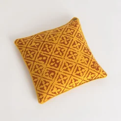 Pillow Eyes of Marrakesh 40x40