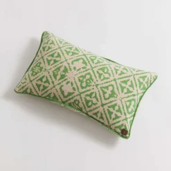 Pillow Eyes of Marrakesh 50x30