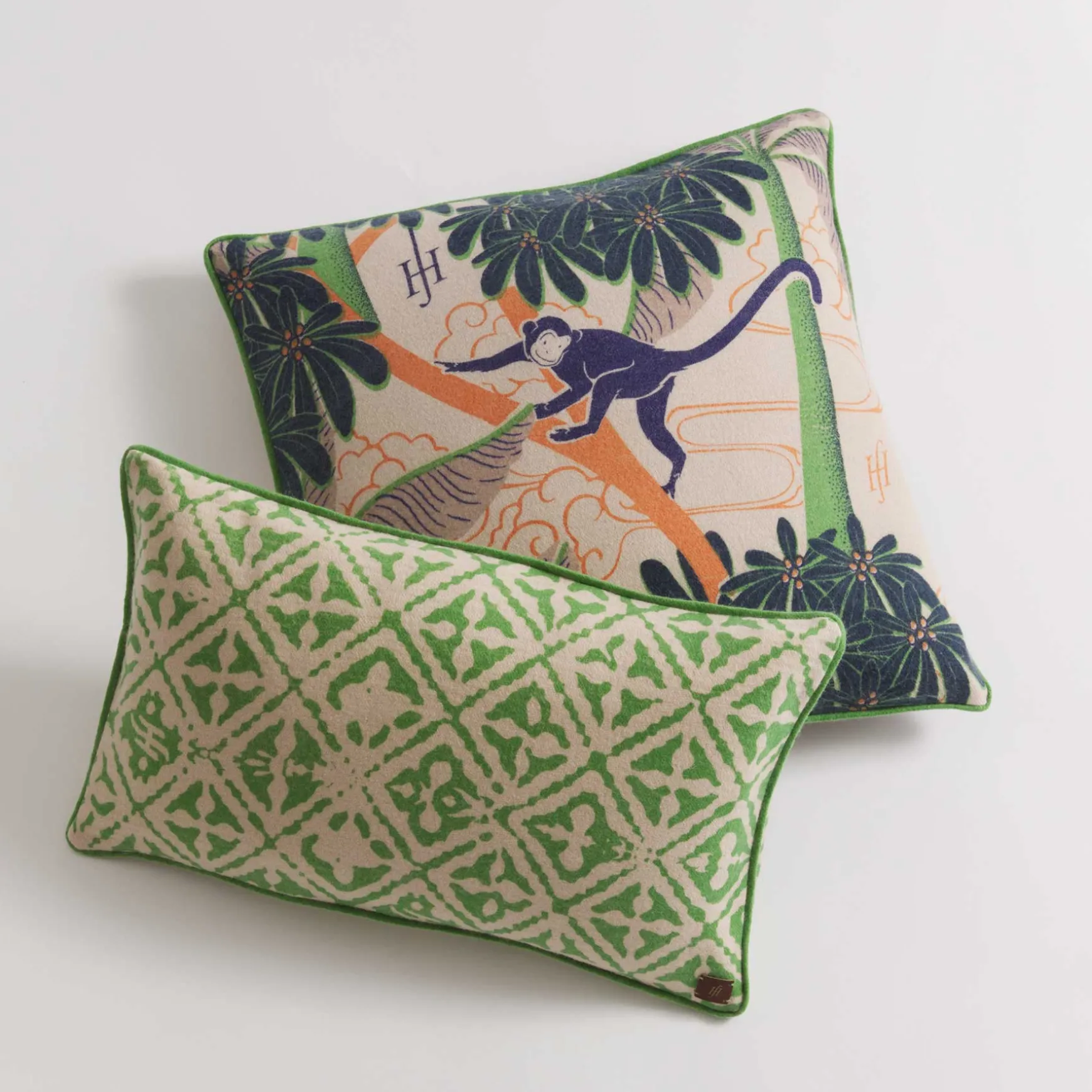 Pillow Eyes of Marrakesh 50x30