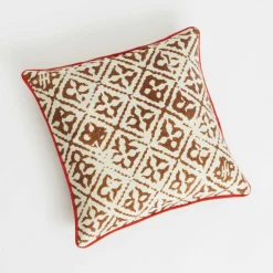 Pillow Eyes of Marrakesh 40x40