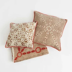 Pillow Eyes of Marrakesh 40x40