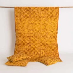 Pillow Eyes of Marrakesh 50x30