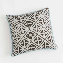 Pillow Eyes of Marrakesh 40x40