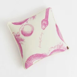 Pillow Garden Eden 40x40