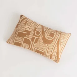 Pillow Tipo 50x30