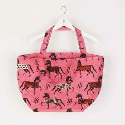 Quilted Big Bag Horse Guard