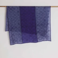 Scarf Patch Eyes of Marrakesh