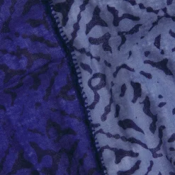 Scarf Patch Eyes of Marrakesh