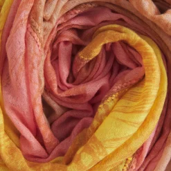 Scarf Patch Garden Eden