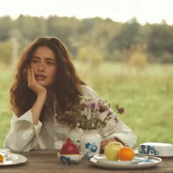 Schale Bowl S Garden Eden