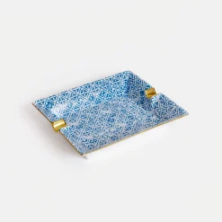 Schale Eyes of Marrakesh