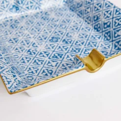 Schale Eyes of Marrakesh