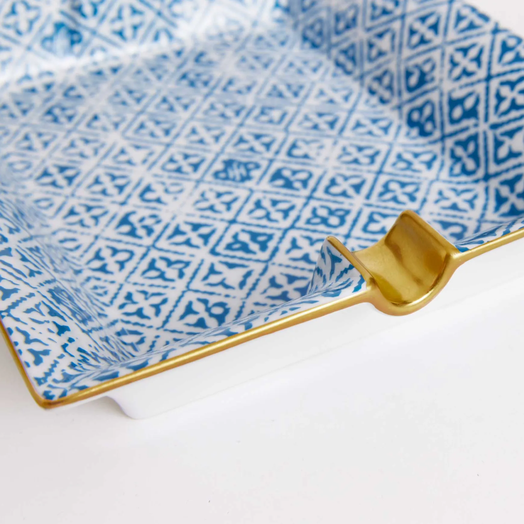 Schale Eyes of Marrakesh