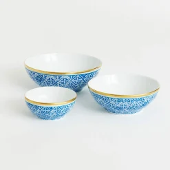 Schale Manu Eyes of Marrakesh 0,1l