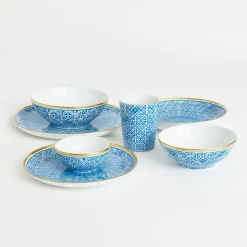 Schale Manu Eyes of Marrakesh 0,1l