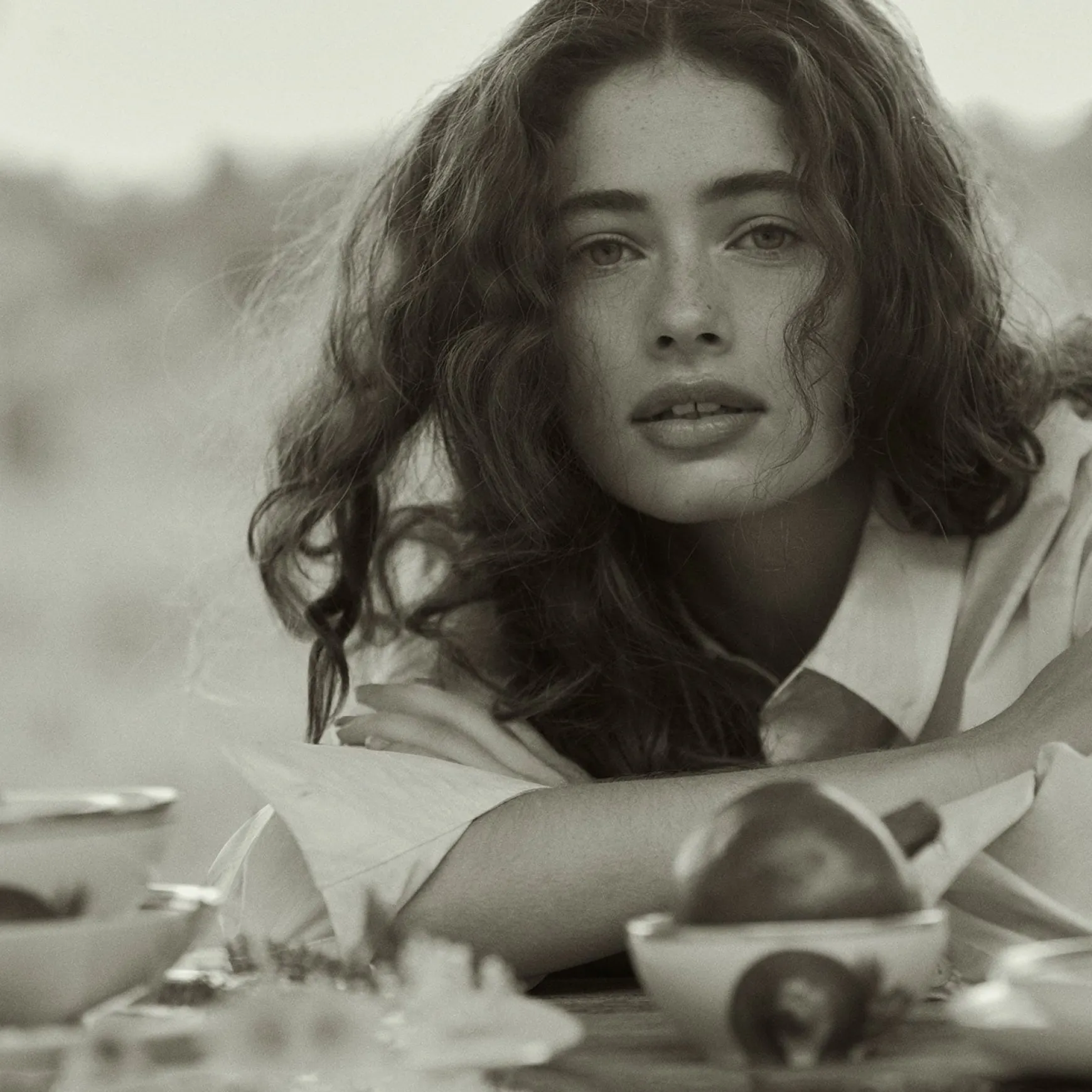 Schale Manu Garden Eden 0,22l