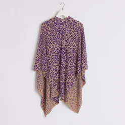 Shepherd Stola Cheetah