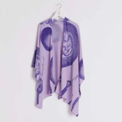 Shepherd Stola Garden Eden