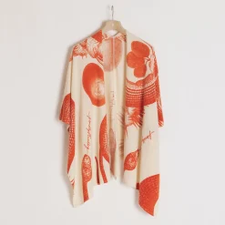 Shepherd Stola Garden Eden