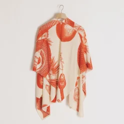 Shepherd Stola Garden Eden