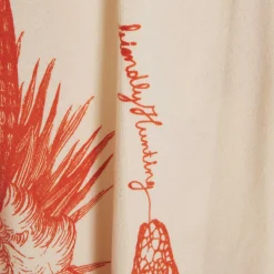 Shepherd Stola Garden Eden