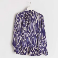 Shirt Amiral Long Cheetah