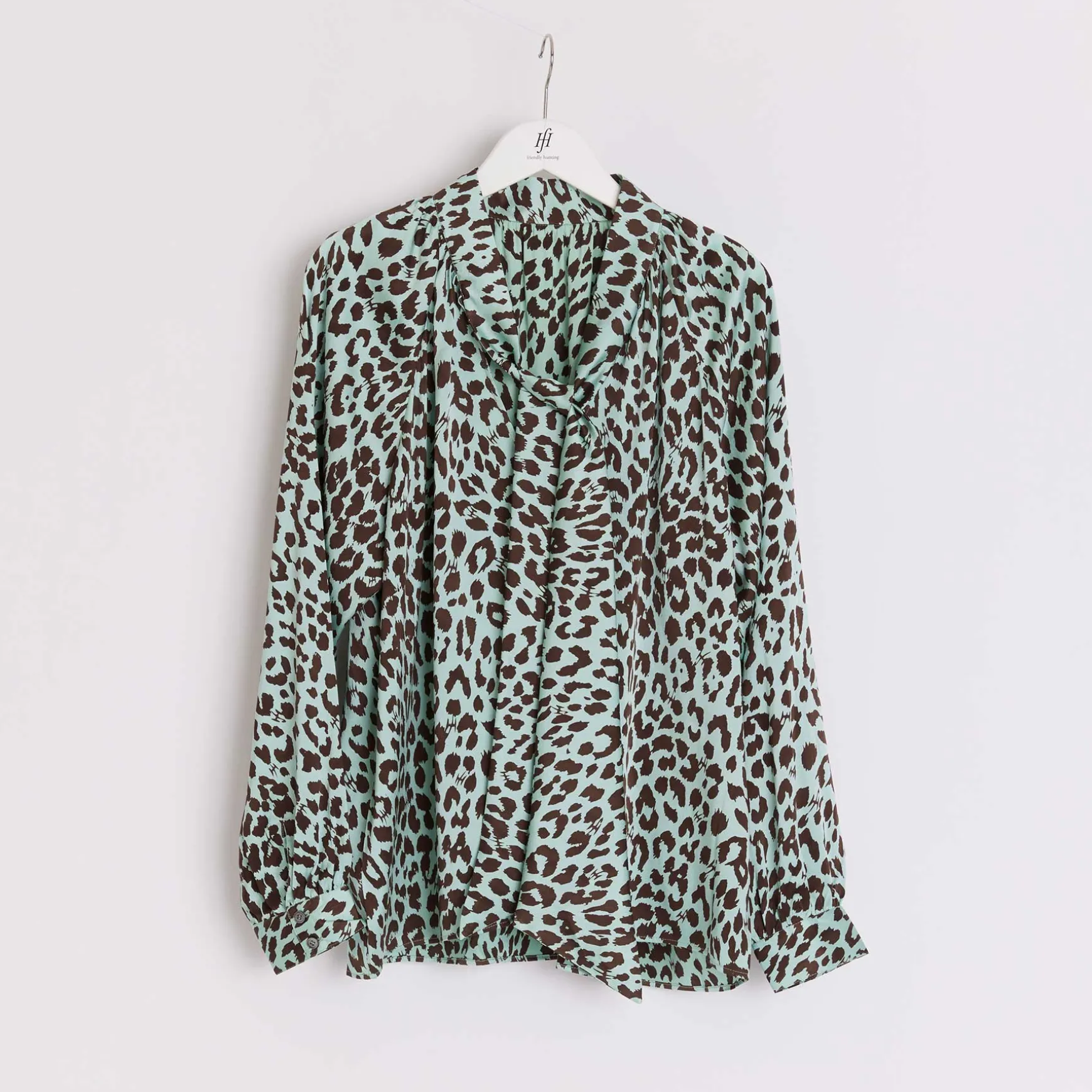Shirt Bacca Cheetah