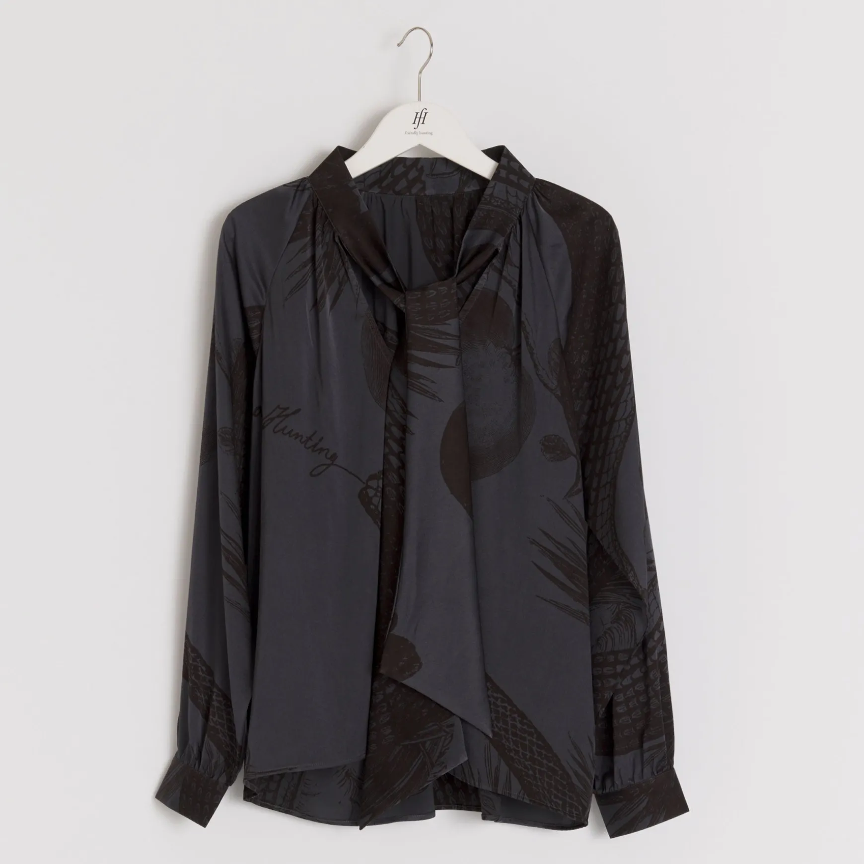 Shirt Bacca Garden Eden