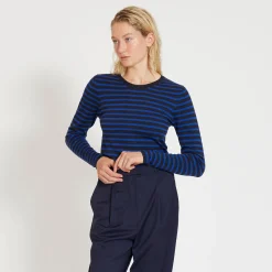 Shirt Harmony Stripe