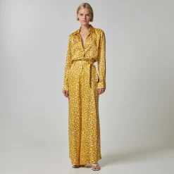 Shirt Hendrika Cheetah