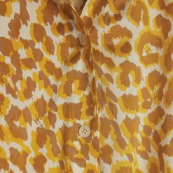 Shirt Hendrika Cheetah