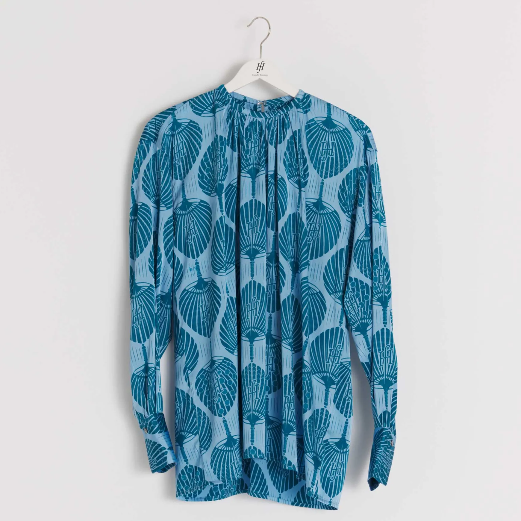 Shirt Inferno Fan Affairs