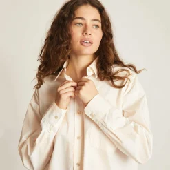 Shirt Male Garden Eden