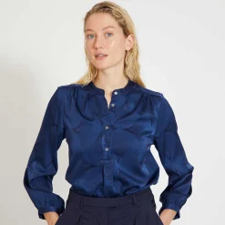 Shirt Mitra Pearl Shell