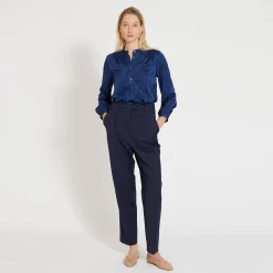 Shirt Mitra Pearl Shell