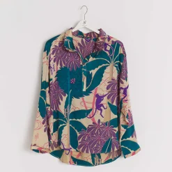 Shirt Ocis Monkey Dance