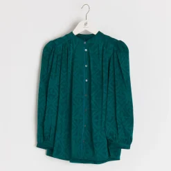 Shirt Pinus Eyes of Marrakesh / Long Cheetah