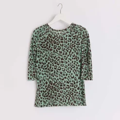 Shirt Smith Cheetah