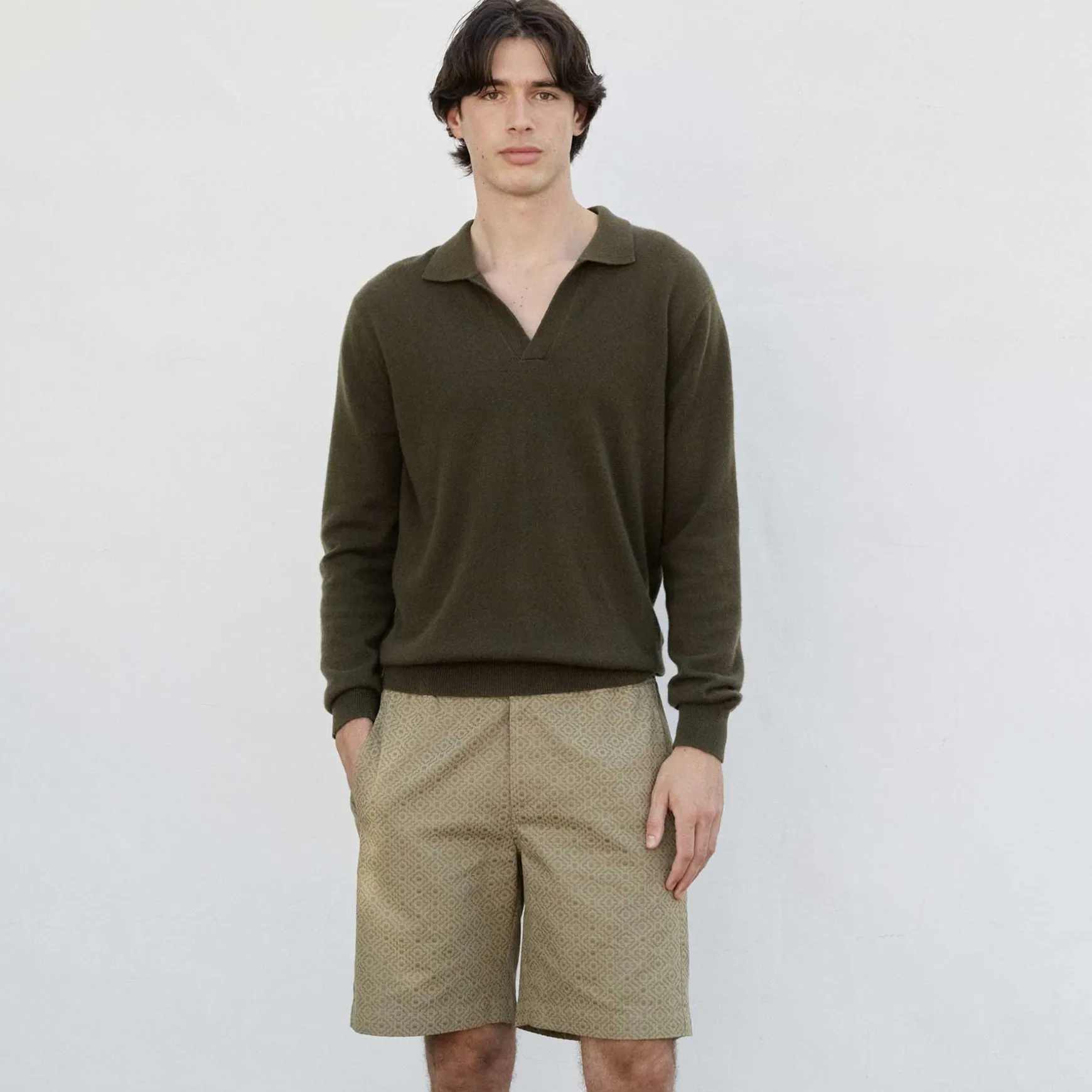 Shorts Spring Rhodes Addis Abeba