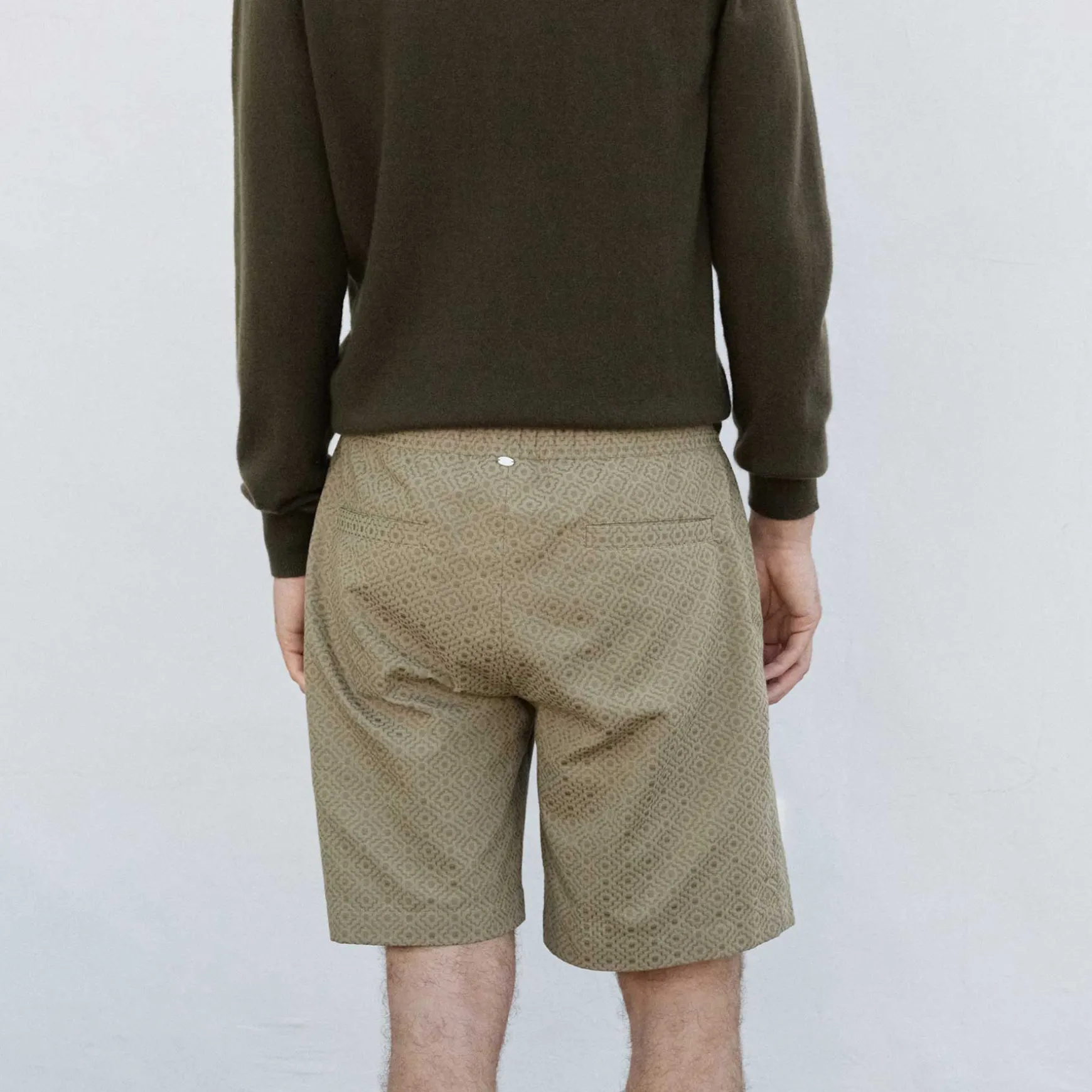 Shorts Spring Rhodes Addis Abeba