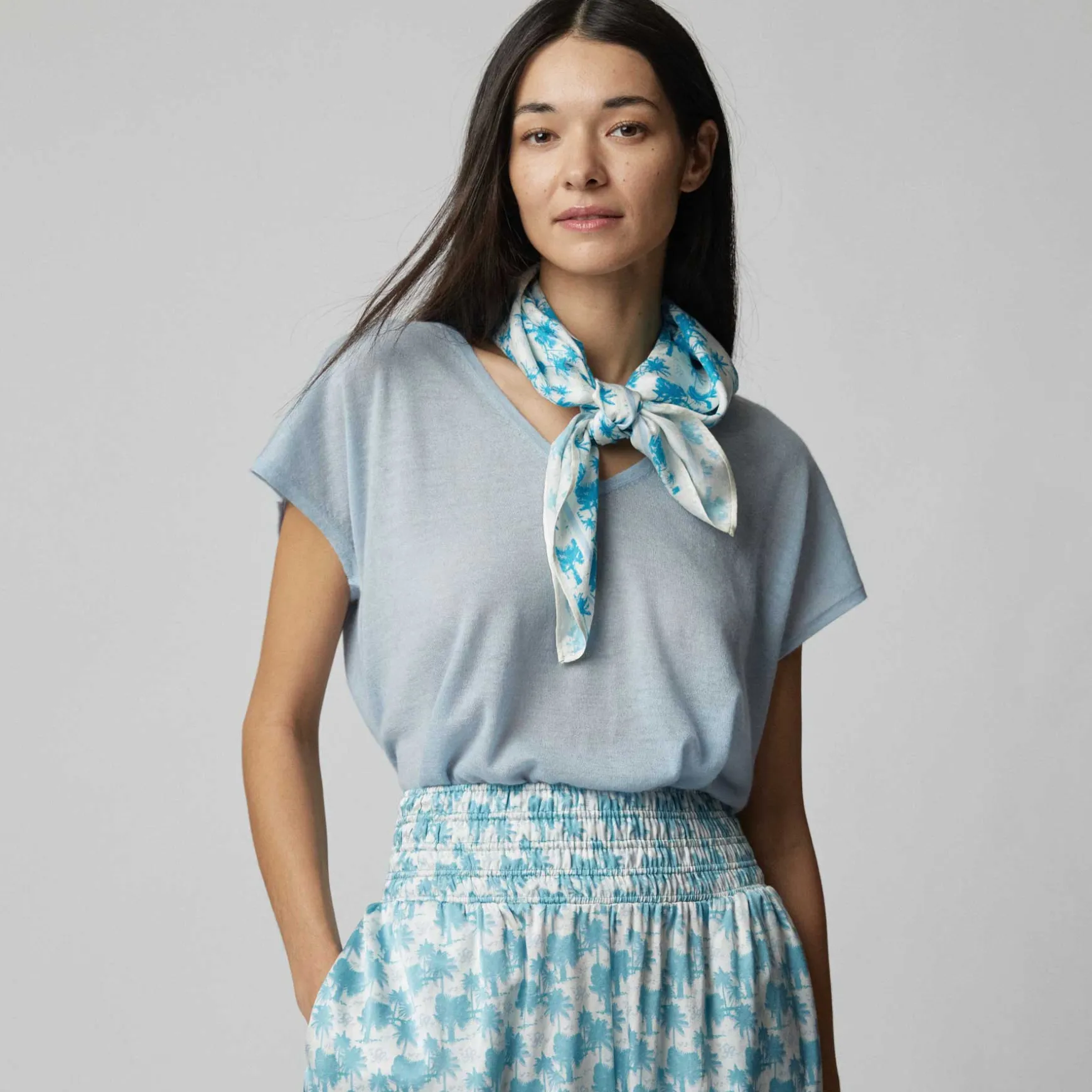 Shorts Trunk Palm Spring