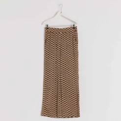 Silk Pants Padme Scale