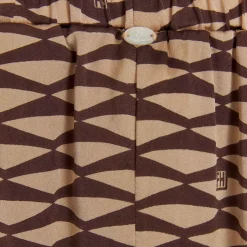 Silk Pants Padme Scale