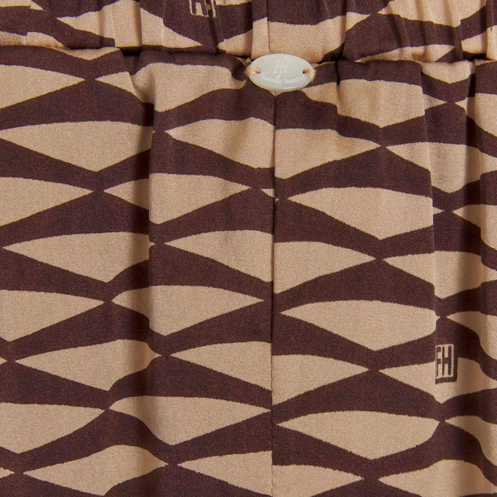 Silk Pants Padme Scale