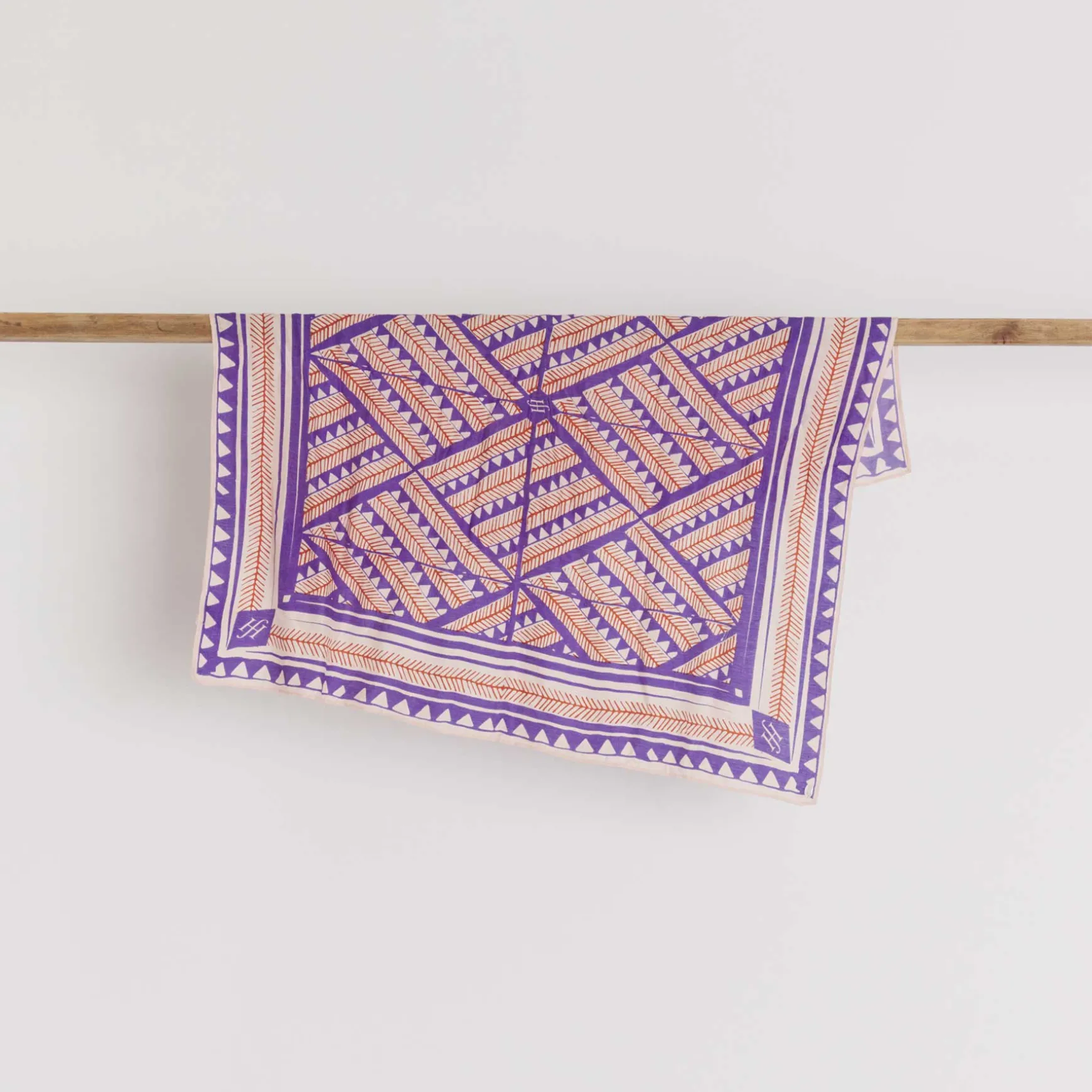 Silktwill Midi 70 Demian