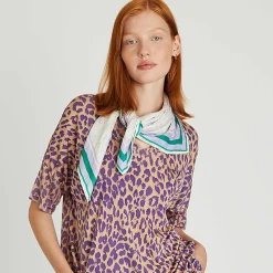 Silktwill Midi 70 Equipe