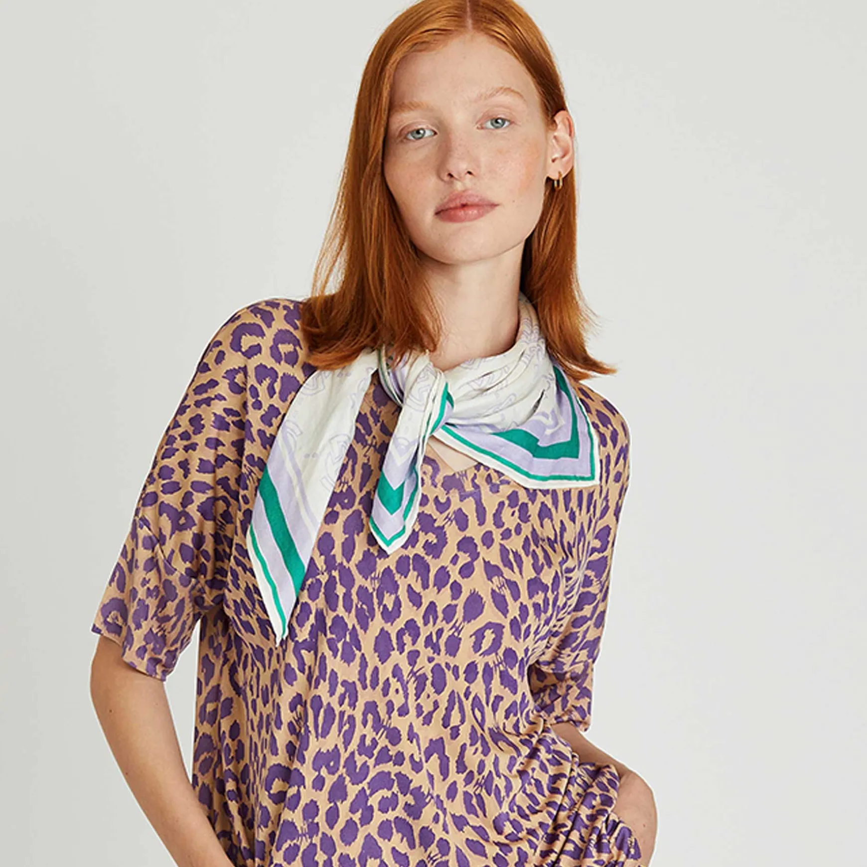 Silktwill Midi 70 Equipe