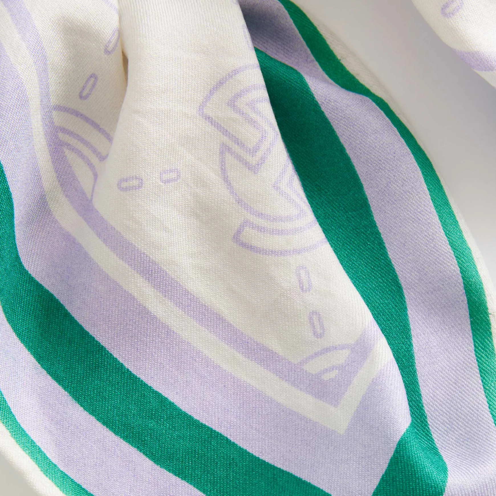 Silktwill Midi 70 Equipe