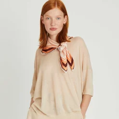 Silktwill Midi 70 Equipe